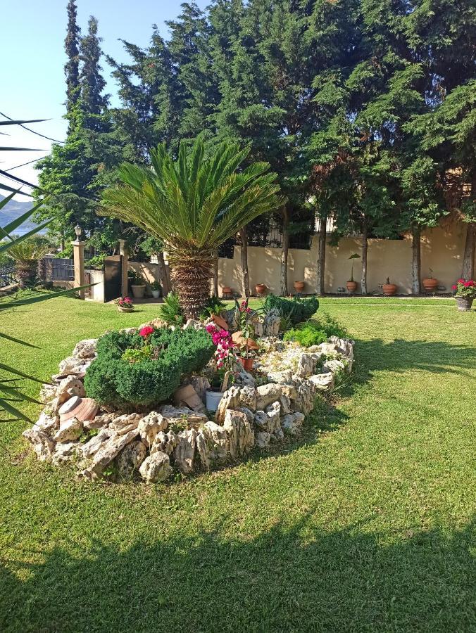 Villa Enjoy The View Nea Iraklitsa Esterno foto